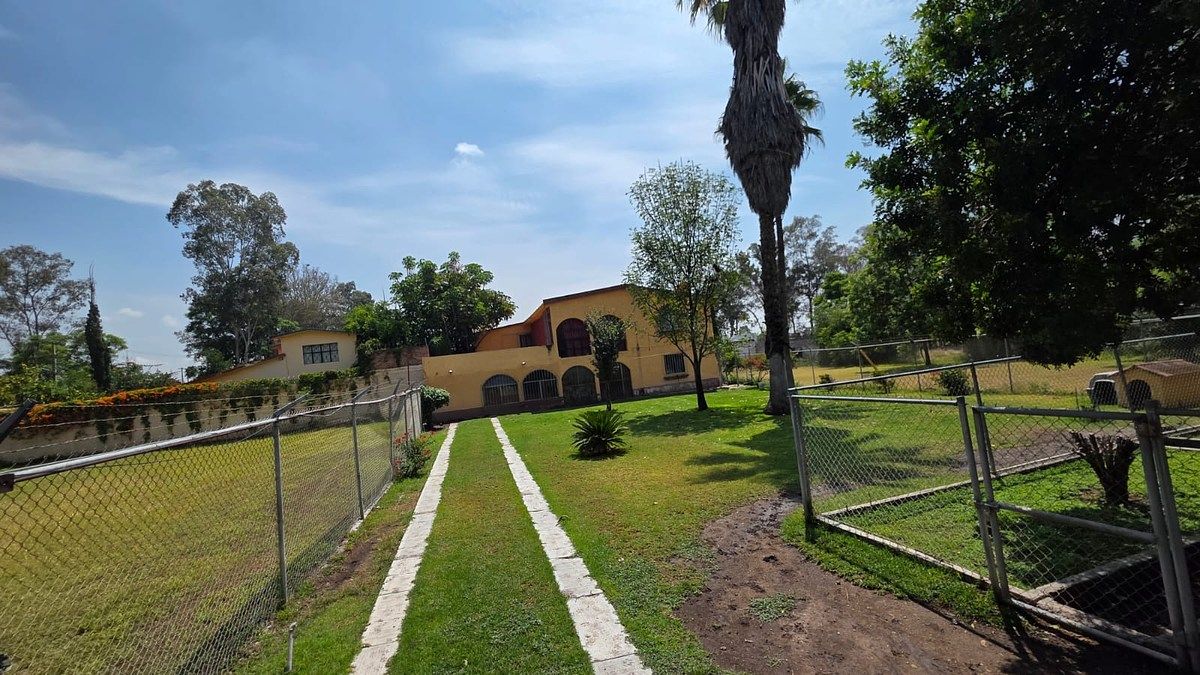Casa en Campestre San Isidro, El Marqués, foto 2 de 48