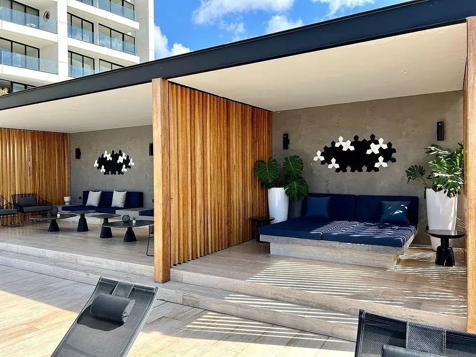 Departamento en San Ramon Norte I, Mérida, foto 14 de 14