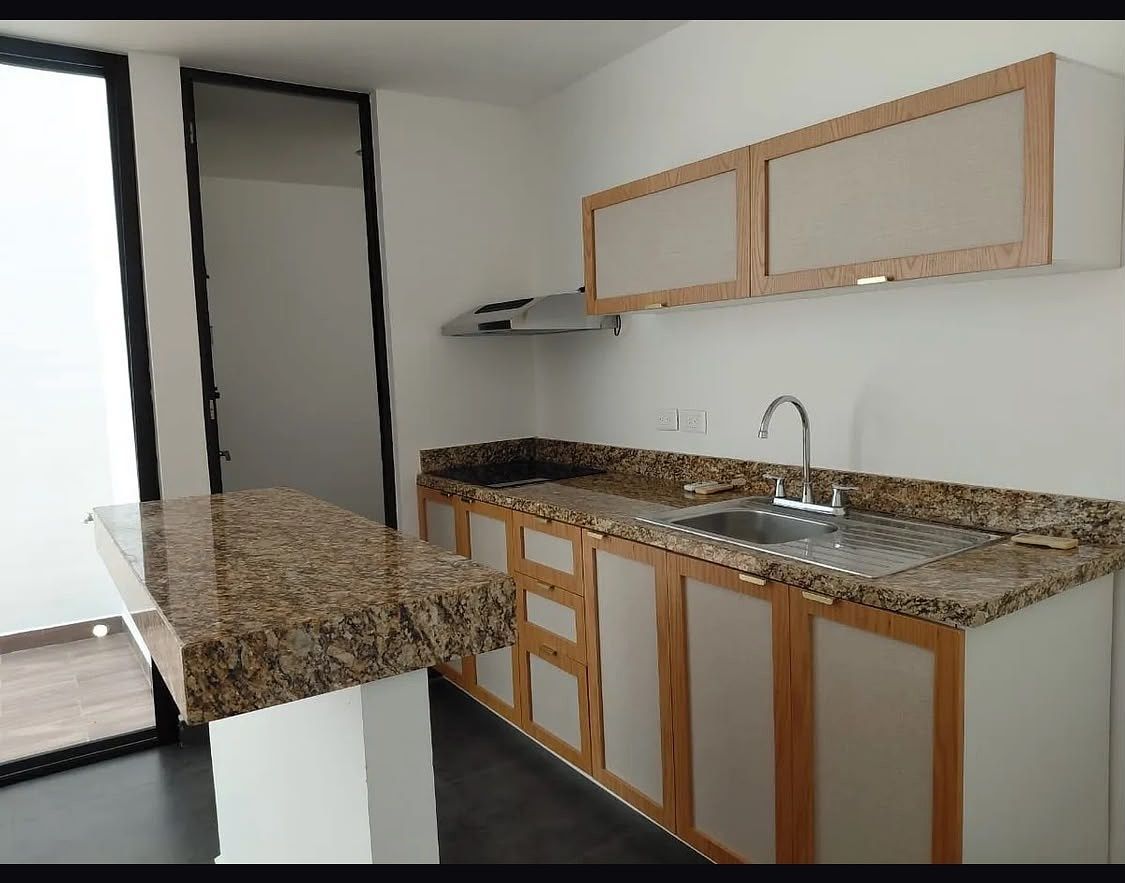 Casa en condominio en Montebello, Mérida, foto 2 de 28
