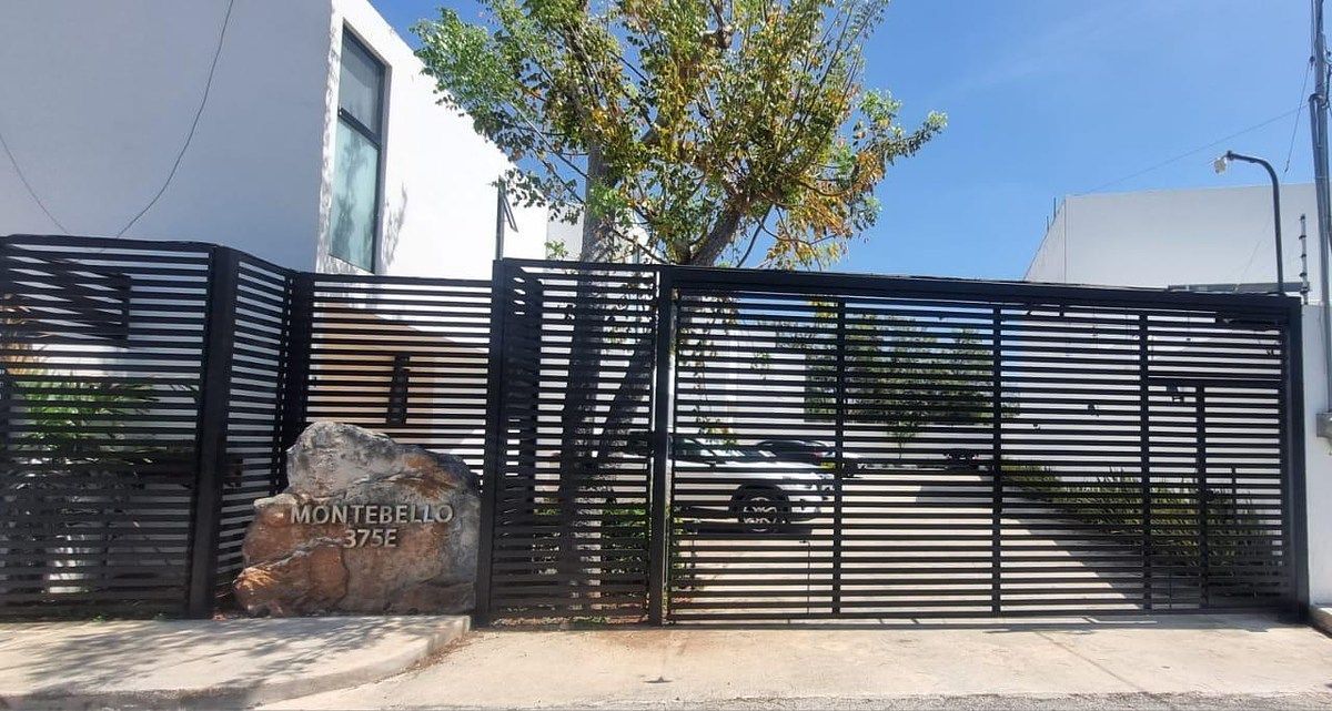 Casa en condominio en Montebello, Mérida, foto 20 de 28