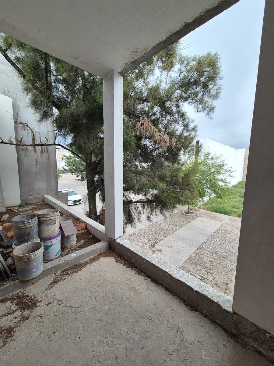 Casa en condominio en Paseos Loretta, Aguascalientes, foto 12 de 32