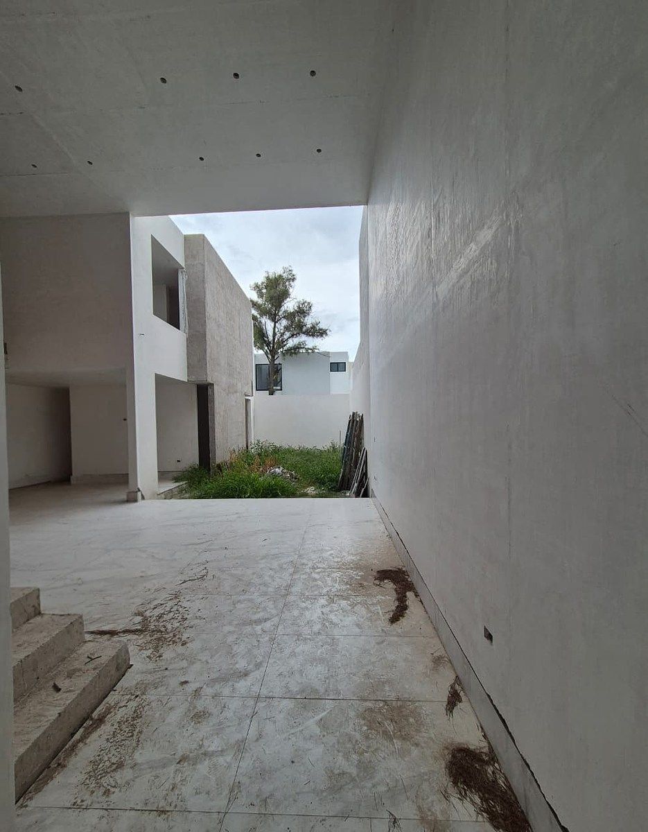 Casa en condominio en Paseos Loretta, Aguascalientes, foto 5 de 32