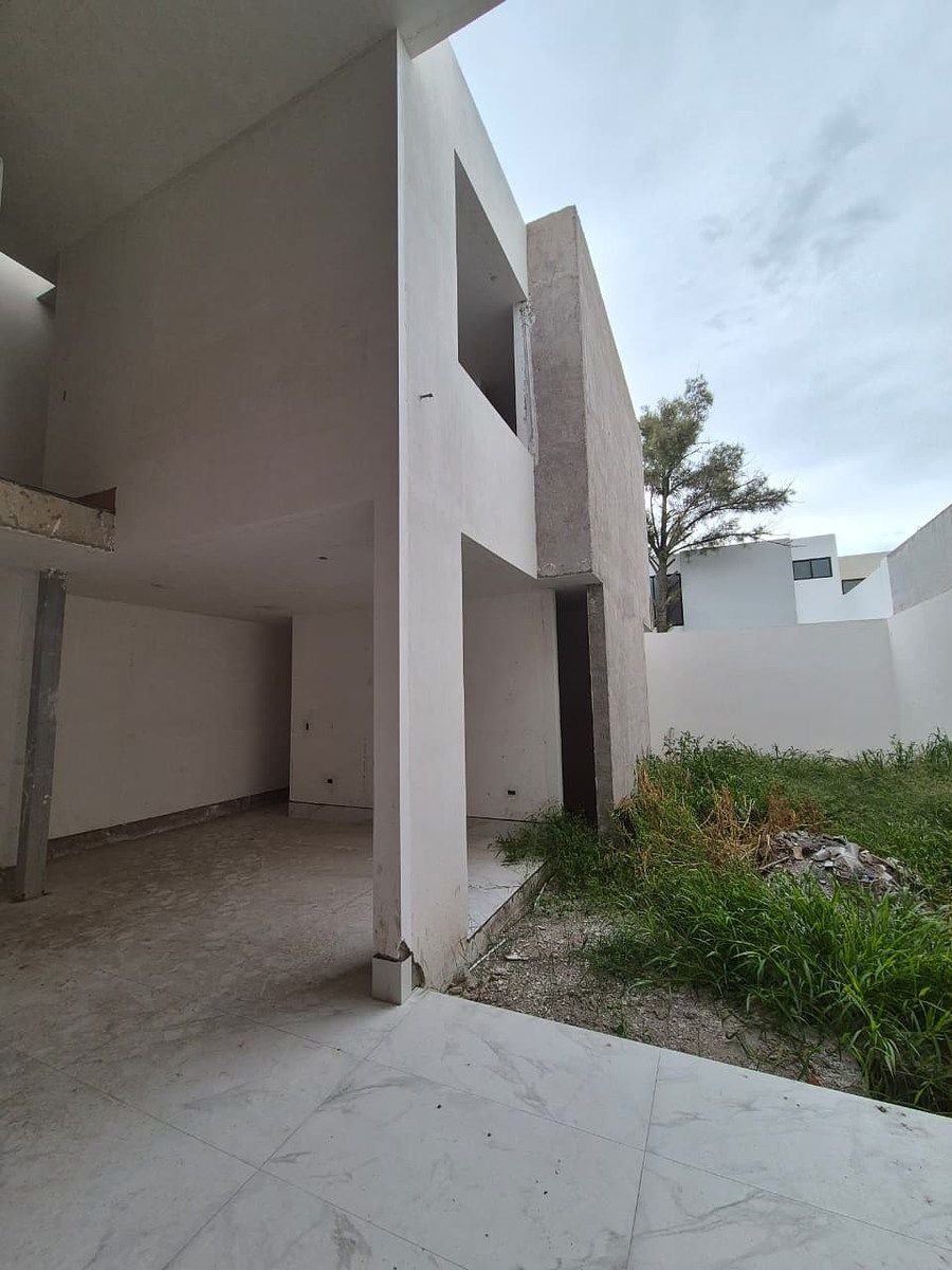 Casa en condominio en Paseos Loretta, Aguascalientes, foto 6 de 32