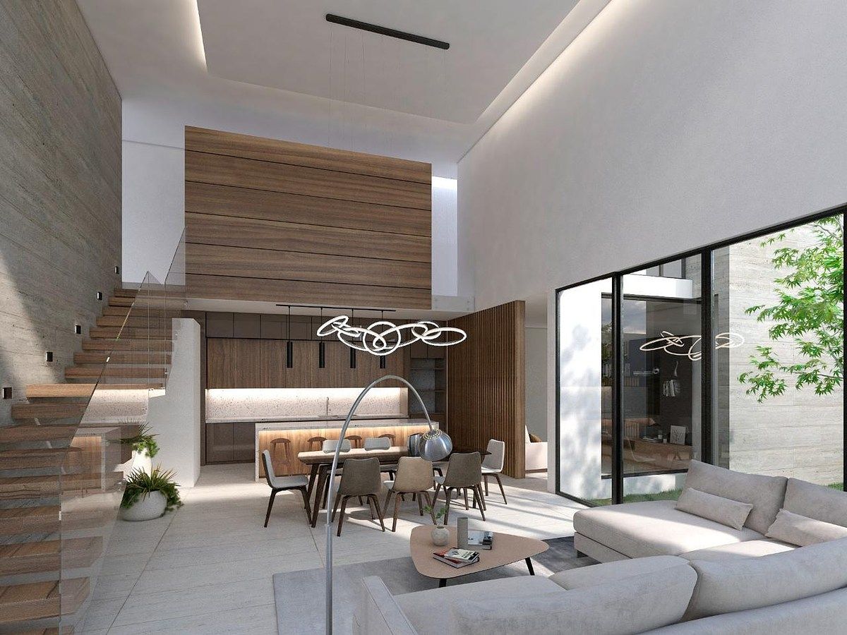 Casa en condominio en Paseos Loretta, Aguascalientes, foto 4 de 32