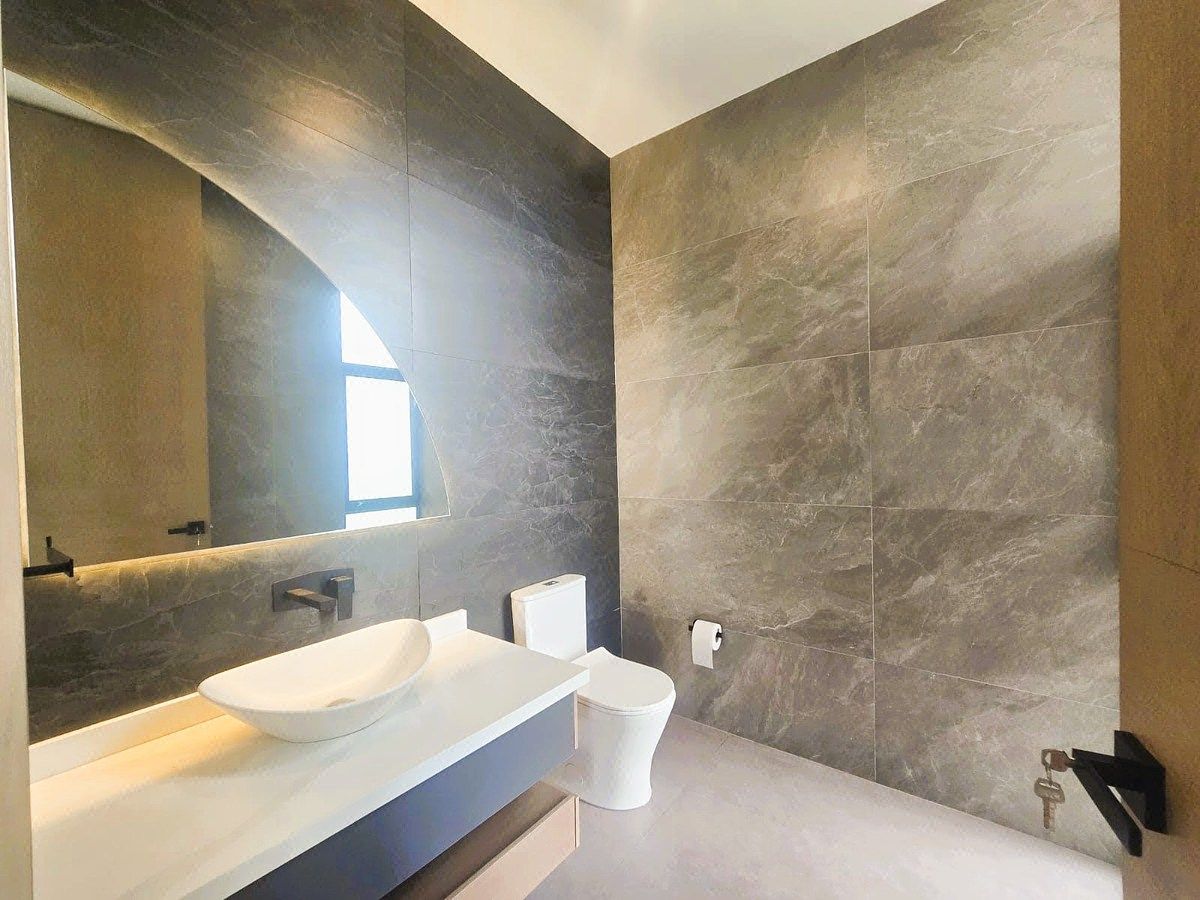 Casa en condominio en Altozano el Nuevo Querétaro, Querétaro, foto 7 de 45