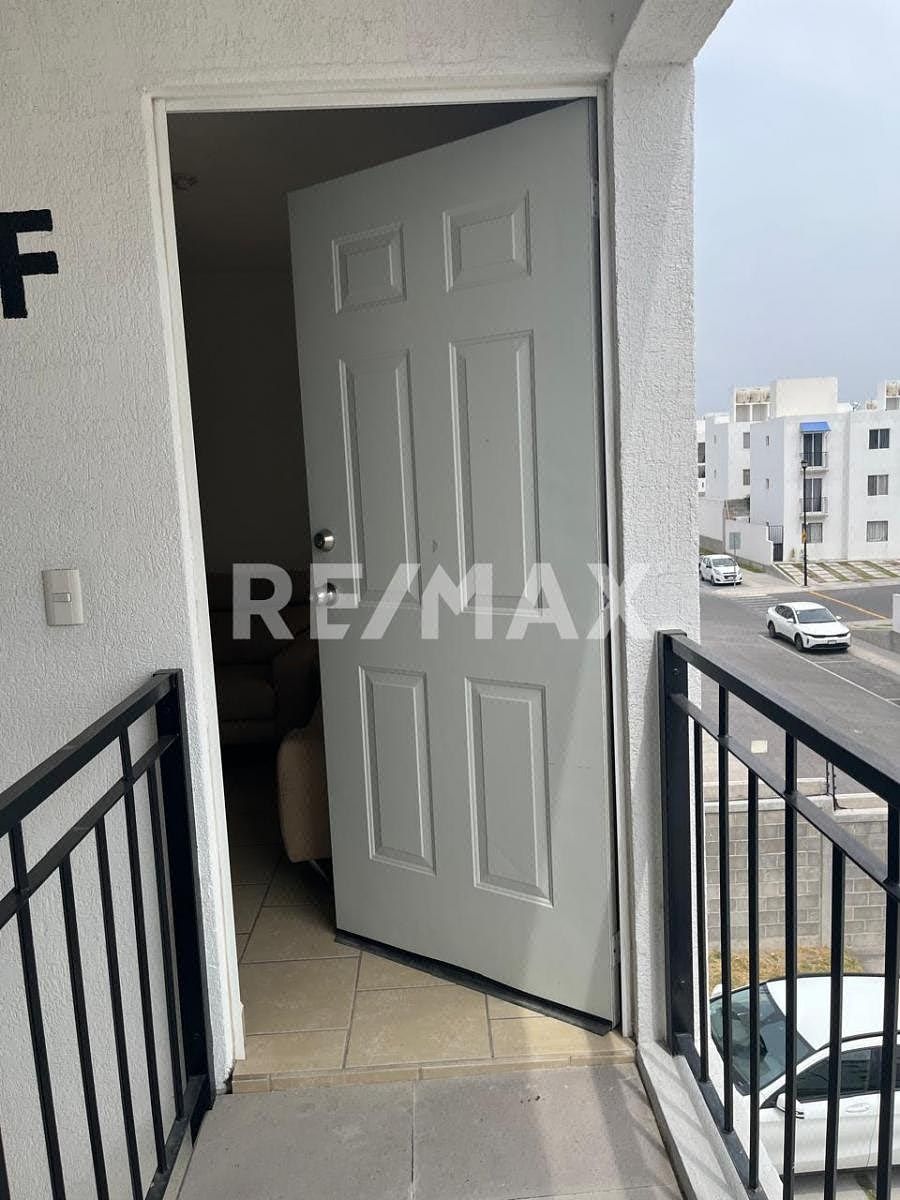 Apartment in Ciudad del Sol, Querétaro, photo 9 of 12