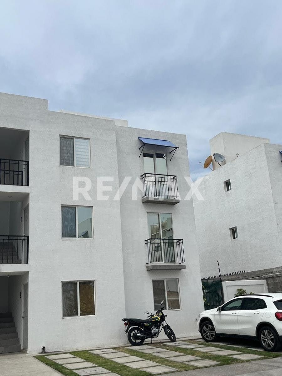 Apartment in Ciudad del Sol, Querétaro, photo 10 of 12