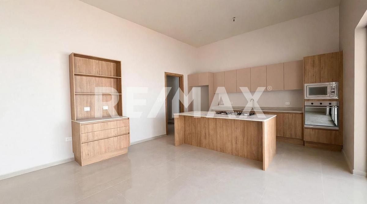 Casa de una planta en venta en El Cielo Corredor Mezquital, foto 1 de 20