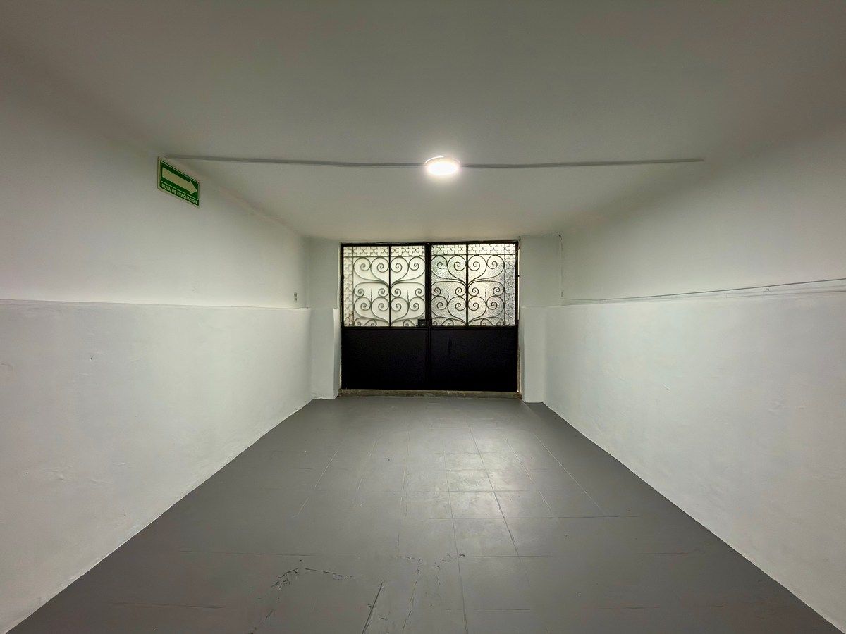 Oficina en Anzures, Miguel Hidalgo, foto 10 de 45