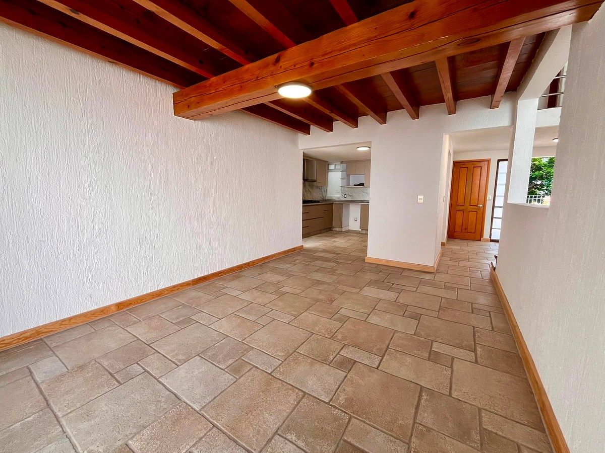 Casa en Juriquilla Privada, Querétaro, foto 2 de 18