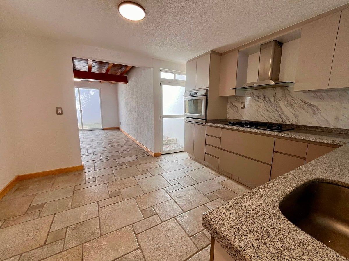 Casa en Juriquilla Privada, Querétaro, foto 4 de 18