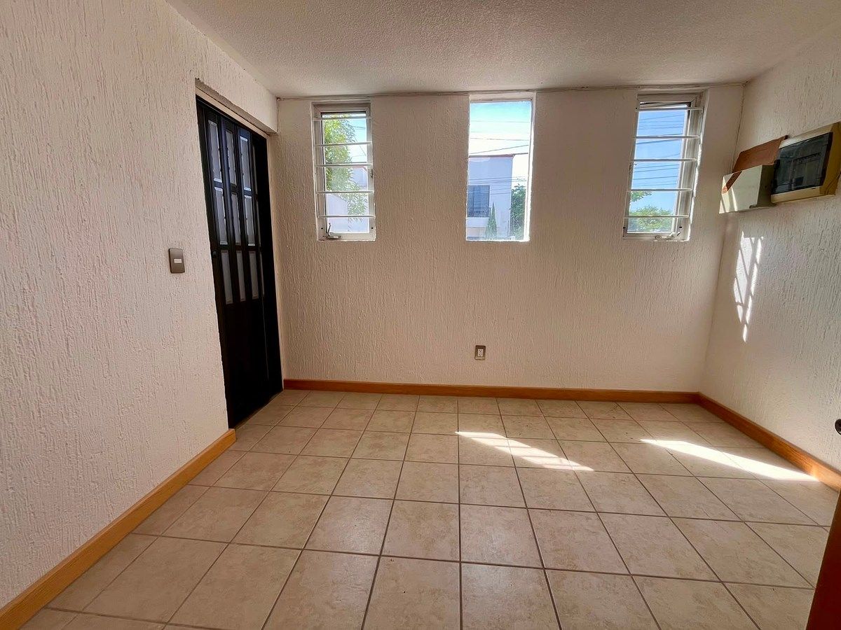 Casa en Juriquilla Privada, Querétaro, foto 6 de 18