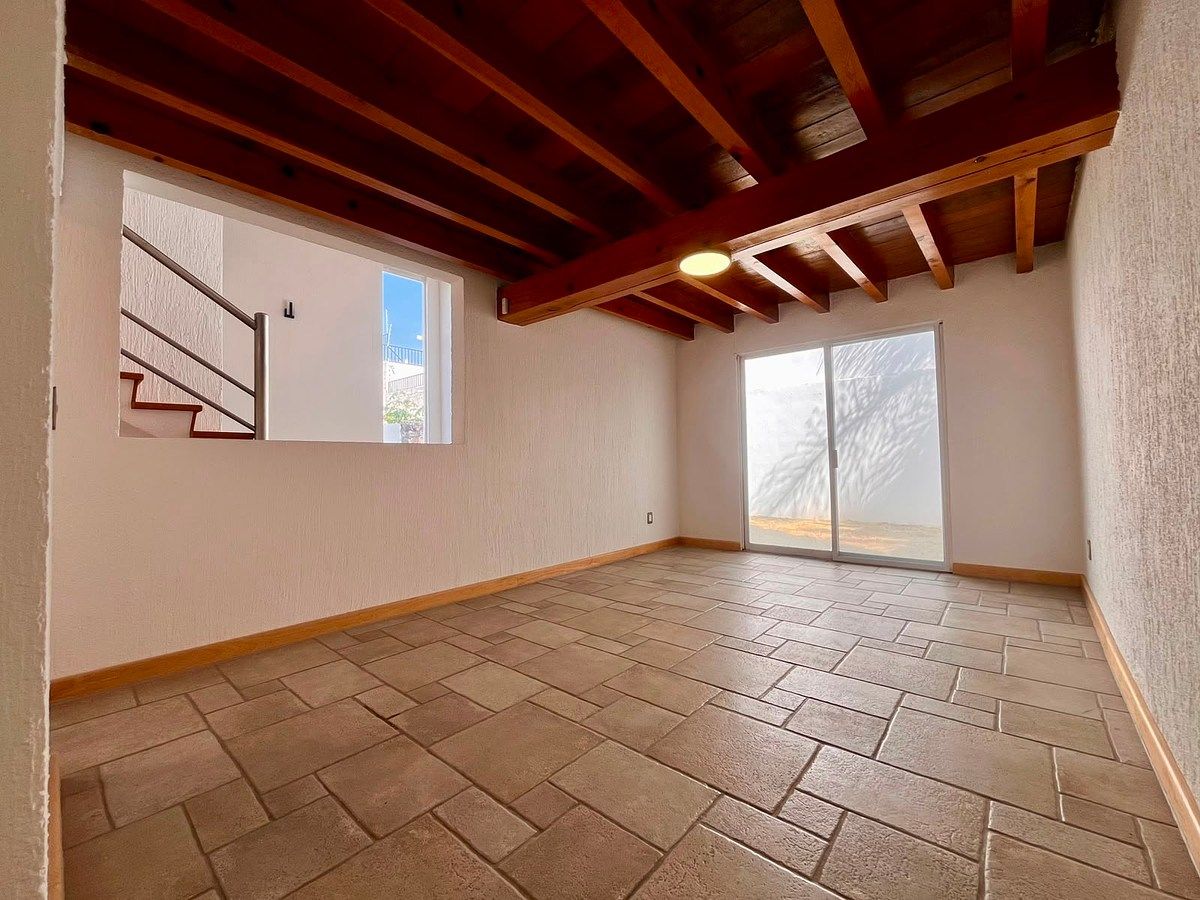 Casa en Juriquilla Privada, Querétaro, foto 7 de 18