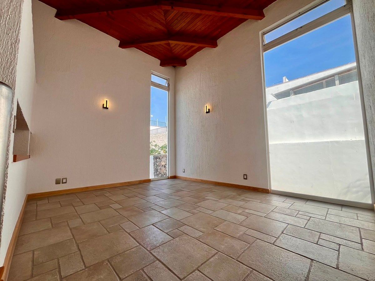 Casa en Juriquilla Privada, Querétaro, foto 8 de 18