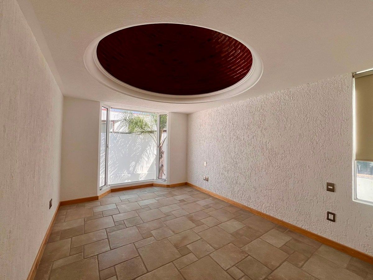 Casa en Juriquilla Privada, Querétaro, foto 11 de 18