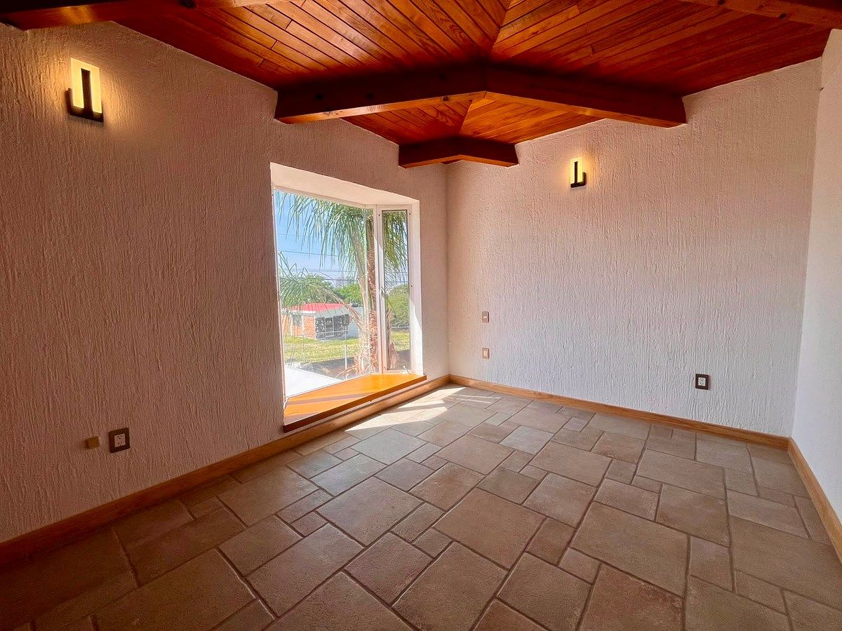Casa en Juriquilla Privada, Querétaro, foto 13 de 18
