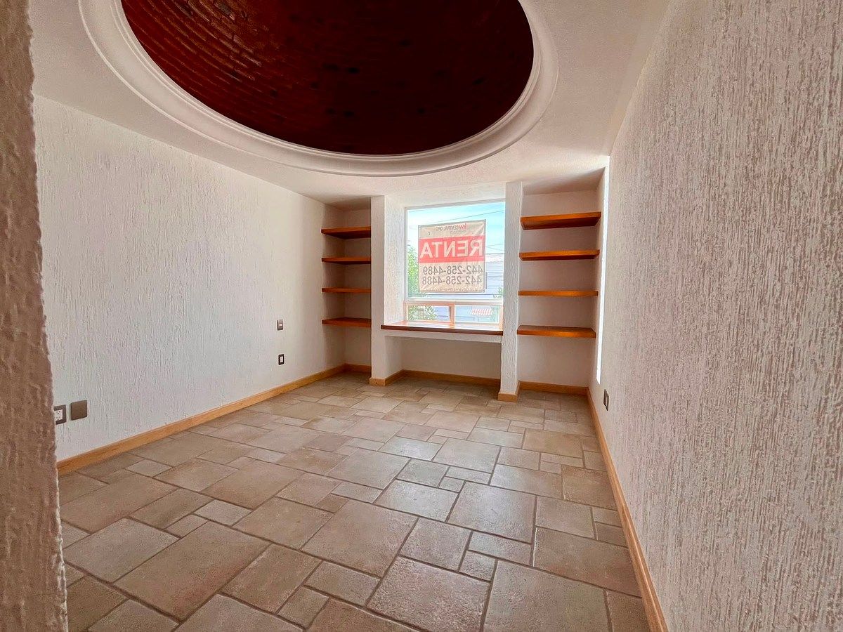 Casa en Juriquilla Privada, Querétaro, foto 14 de 18