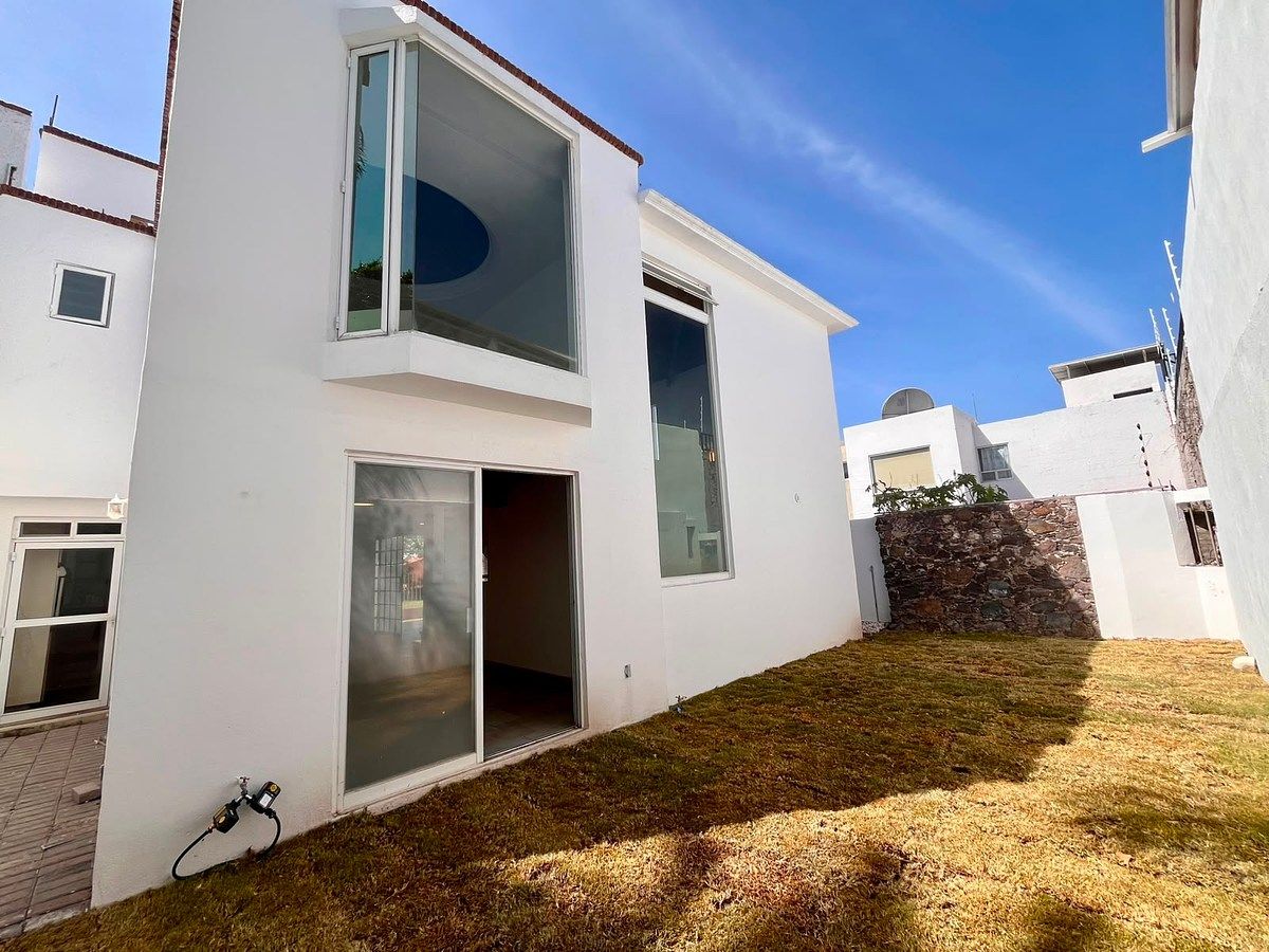 Casa en Juriquilla Privada, Querétaro, foto 17 de 18