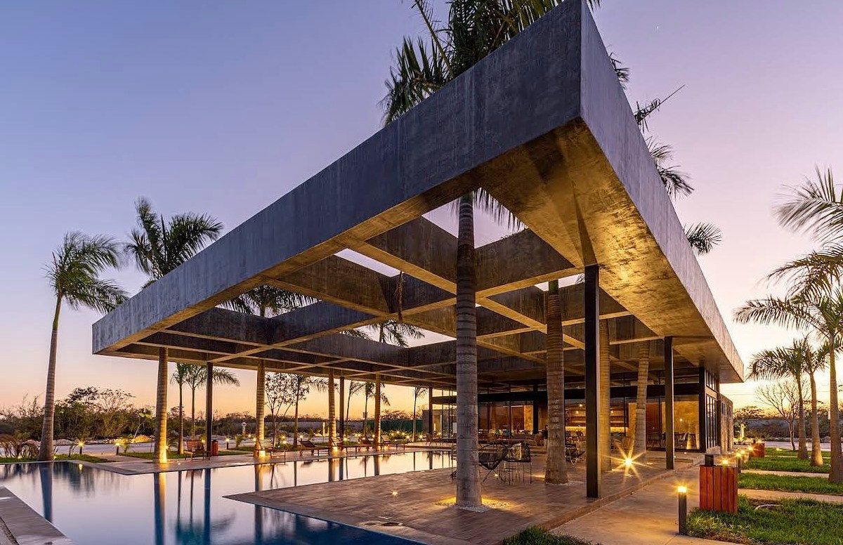 Casa en Privada Tamora, Conkal, foto 26 de 34