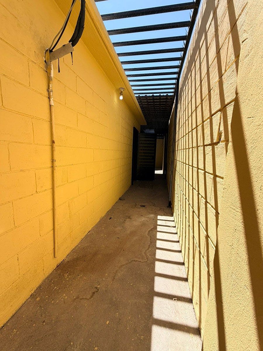 Casa en Juventud Deportiva 2000, Mexicali, foto 4 de 14