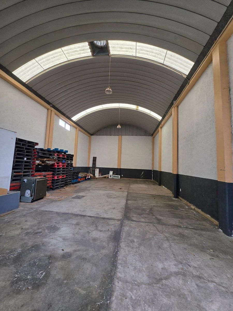 Bodega Venta Iztapalapa, foto 1 de 6