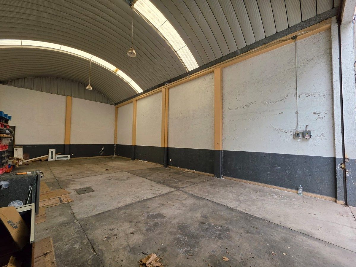 Bodega comercial en Paseos de Churubusco, Iztapalapa, foto 3 de 6