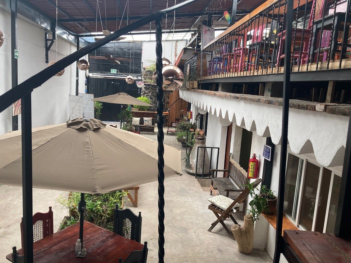 Casa en Héroes de Padierna, Tlalpan, foto 2 de 4