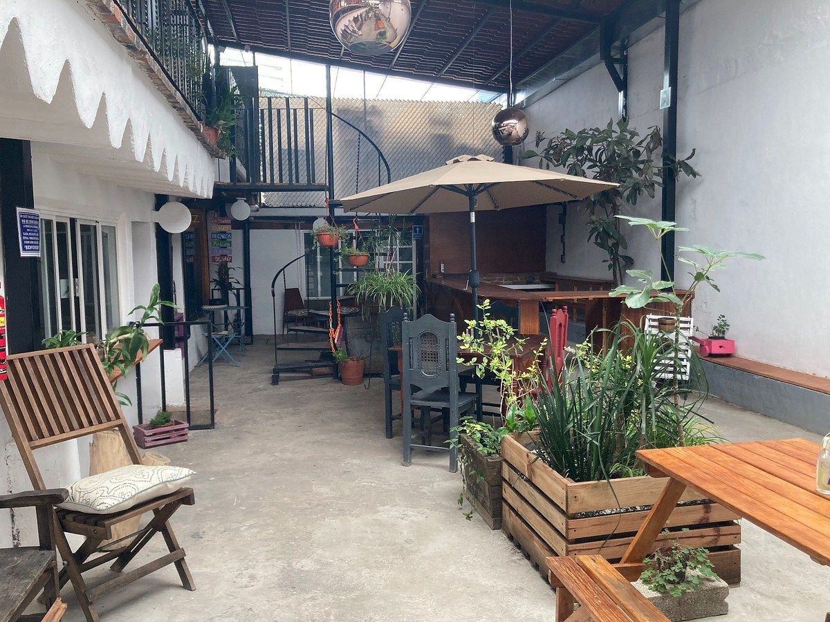 Casa en Héroes de Padierna, Tlalpan, foto 3 de 4