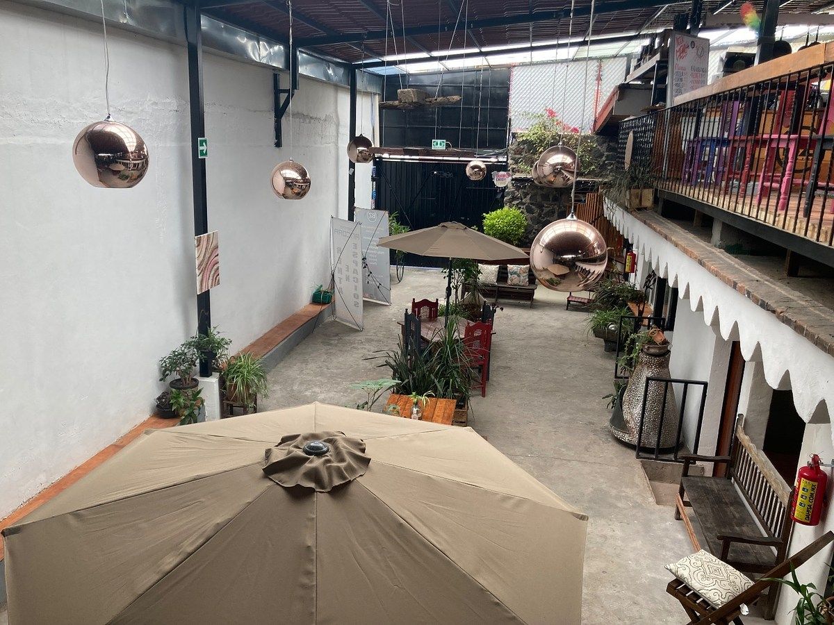 Casa en Héroes de Padierna, Tlalpan, foto 4 de 4