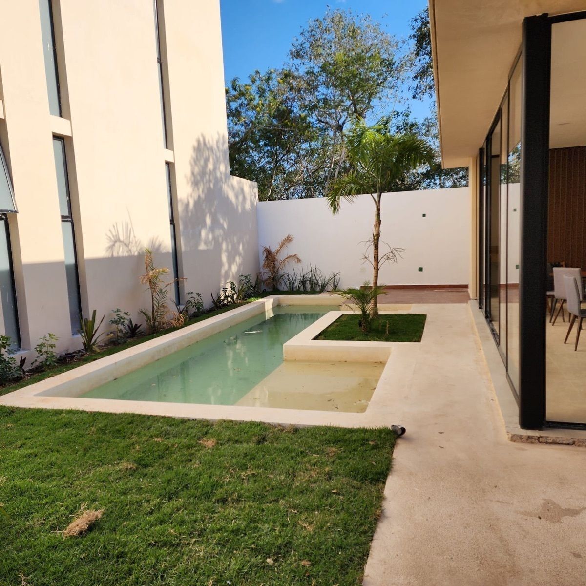 Apartamento em Temozón Norte, Mérida, foto 3 de 25
