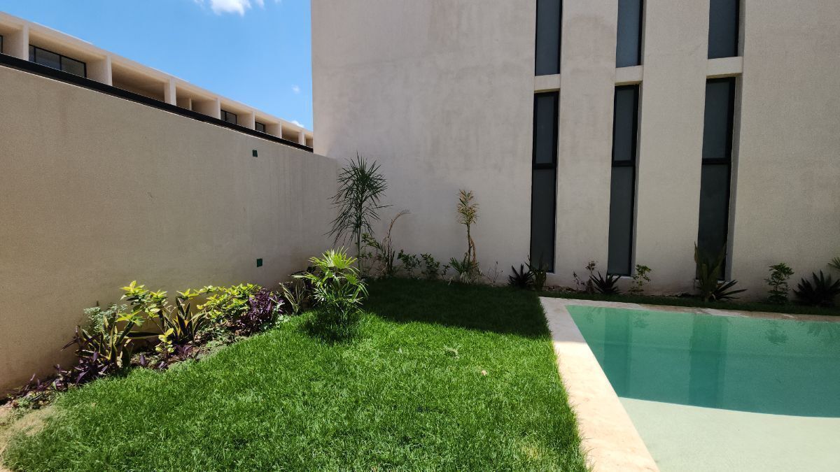 Apartamento em Temozón Norte, Mérida, foto 19 de 25