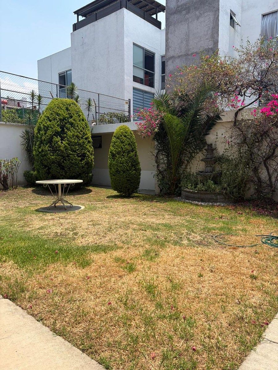 Casa em Vertiz Narvarte, Benito Juárez, foto 5 de 6