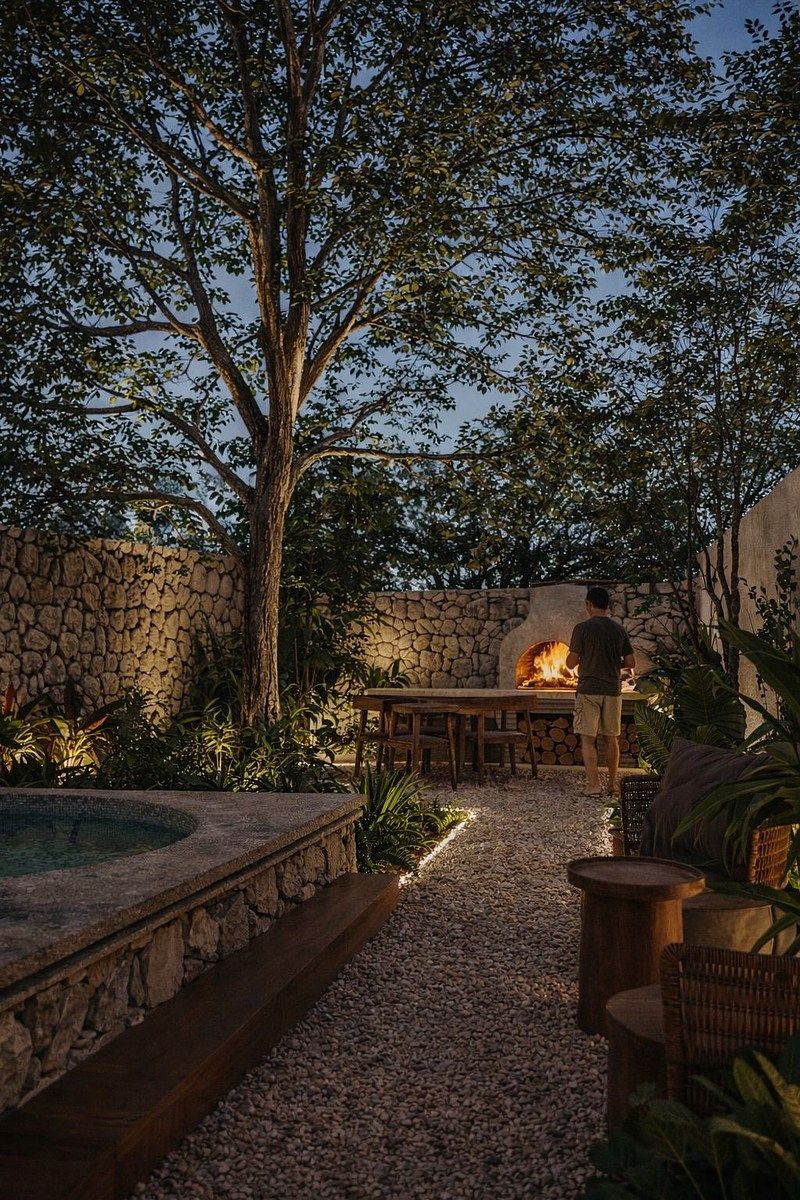 Casa em México Norte, Mérida, foto 13 de 13