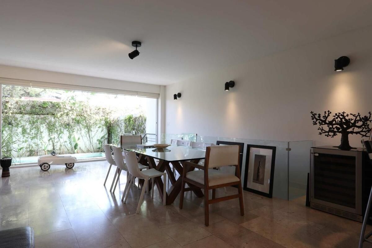 Casa em condomínio fechado em Parque San Andrés, Coyoacán, foto 3 de 36