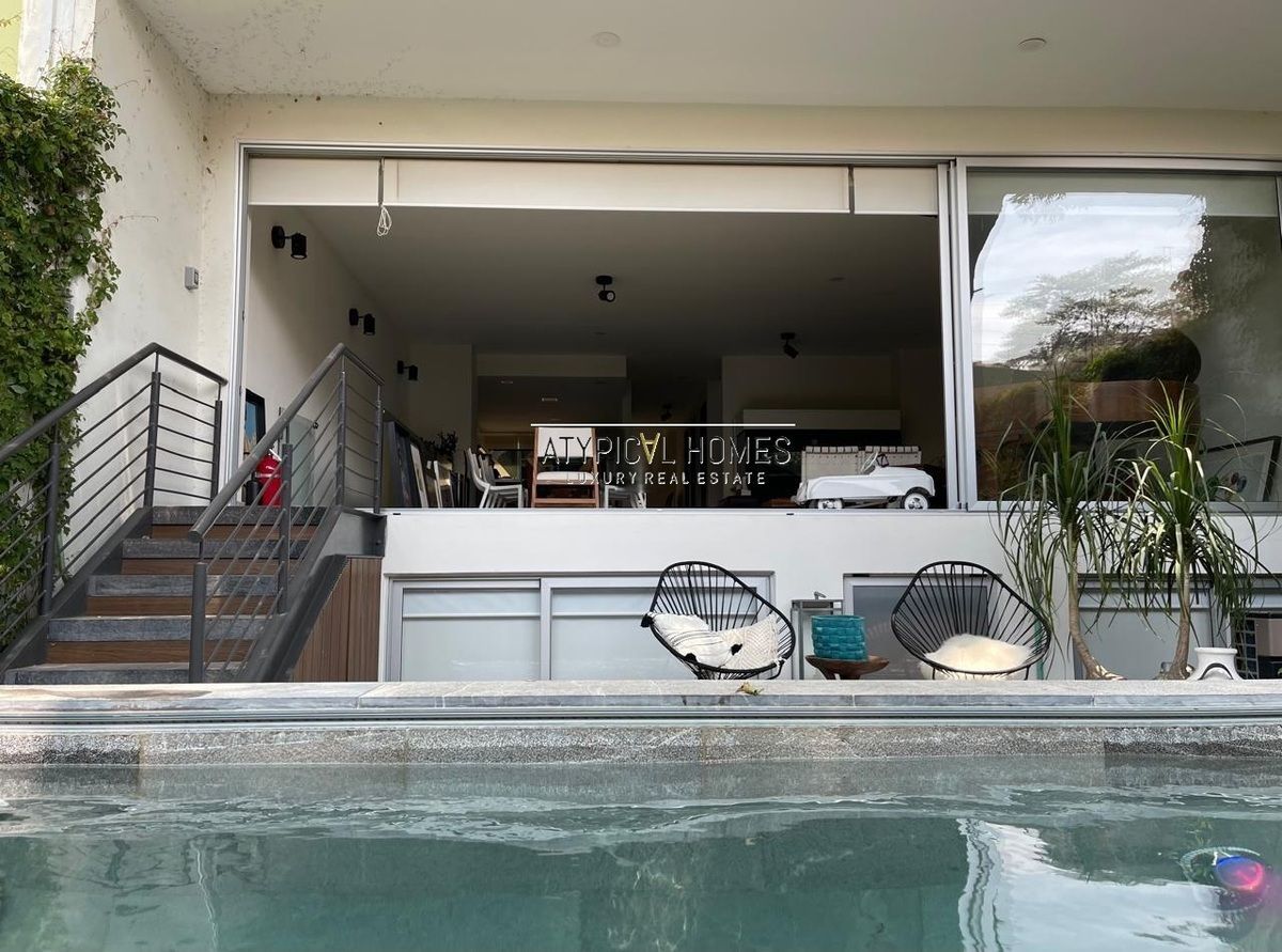 Casa em condomínio fechado em Parque San Andrés, Coyoacán, foto 5 de 36