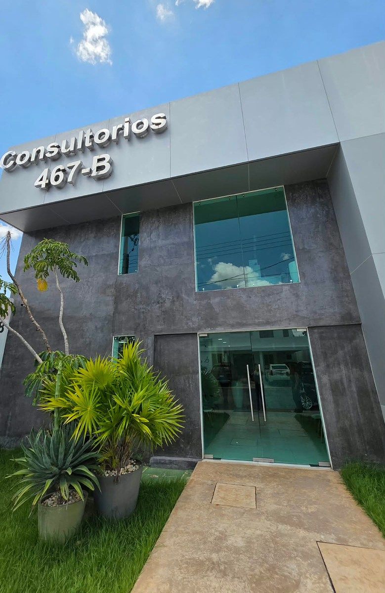 Medical Office in Medical Zone in Mérida, Yuc., photo 1 of 14