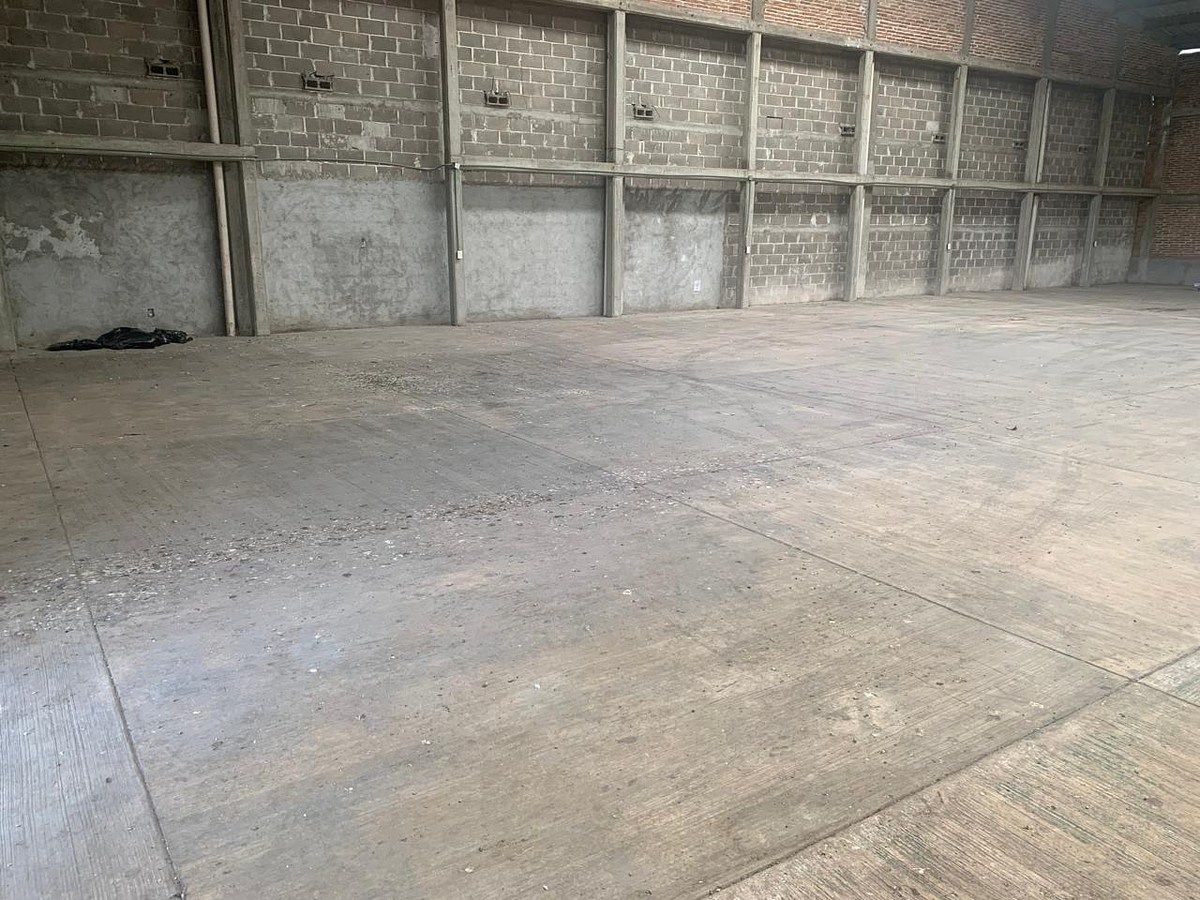 Bodega comercial en Laguitos Electricistas, Tuxtla Gutiérrez, foto 2 de 5