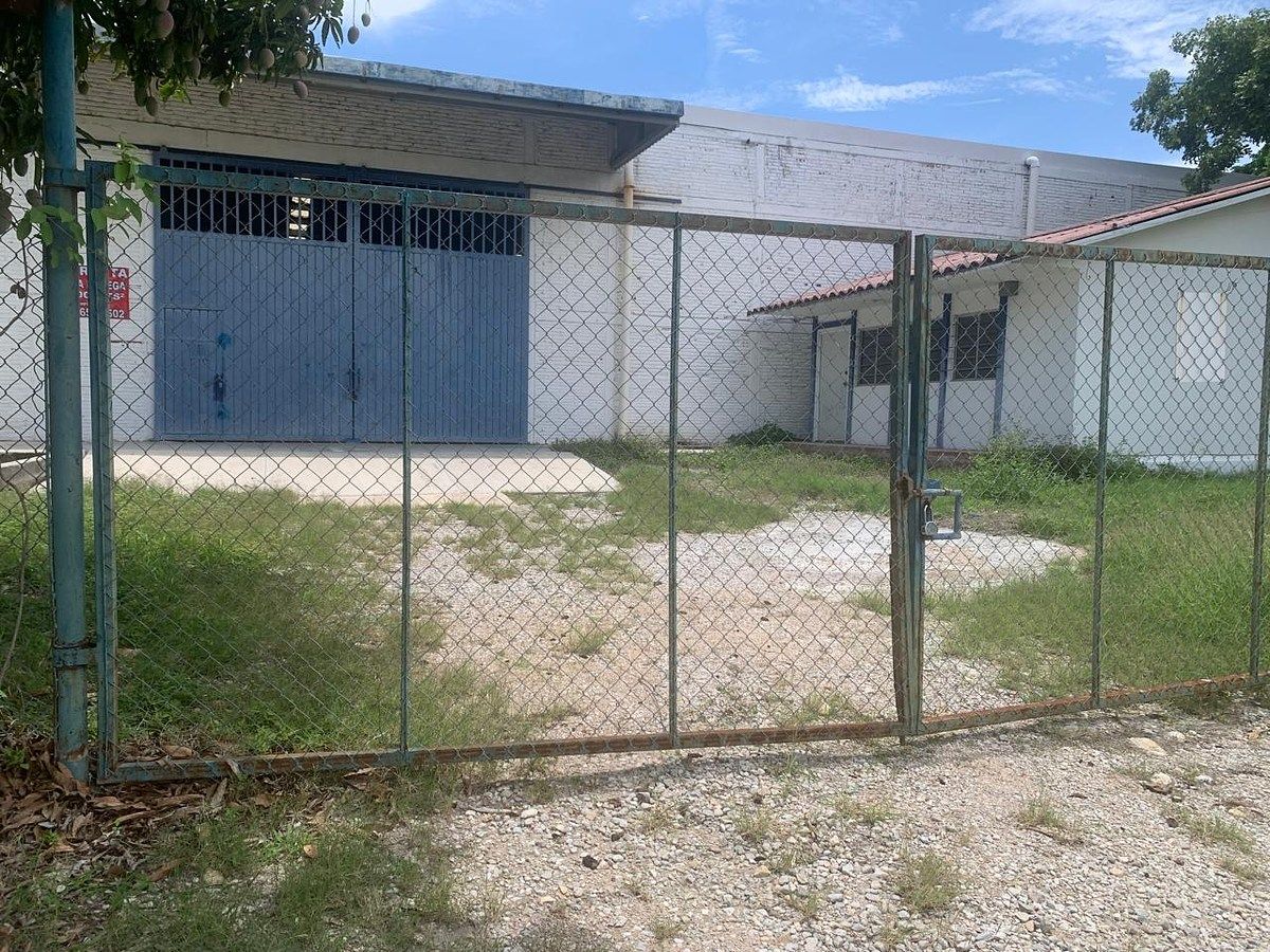 Bodega comercial en Laguitos Electricistas, Tuxtla Gutiérrez, foto 3 de 5