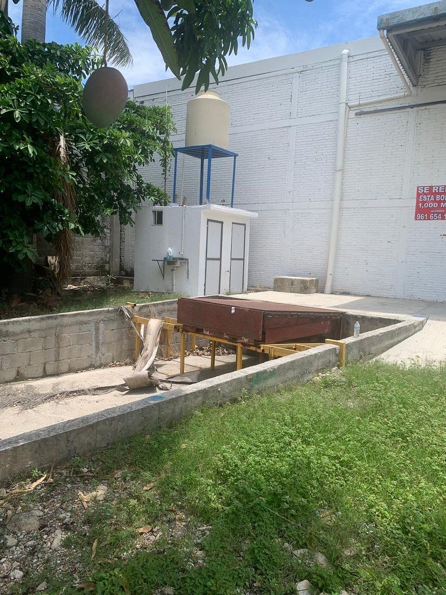 Bodega comercial en Laguitos Electricistas, Tuxtla Gutiérrez, foto 5 de 5