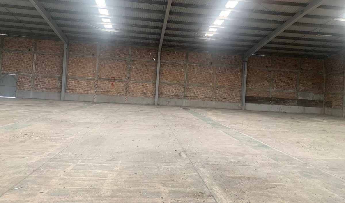 BODEGA EN RENTA - BOULEVARD LAGUITOS-1000 M2, foto 1 de 5