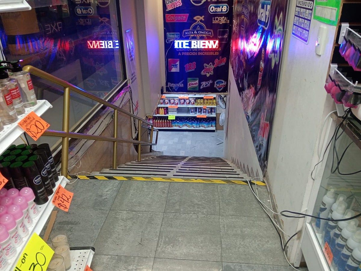 Local comercial en Centro (Área 1), Cuauhtémoc, foto 6 de 12