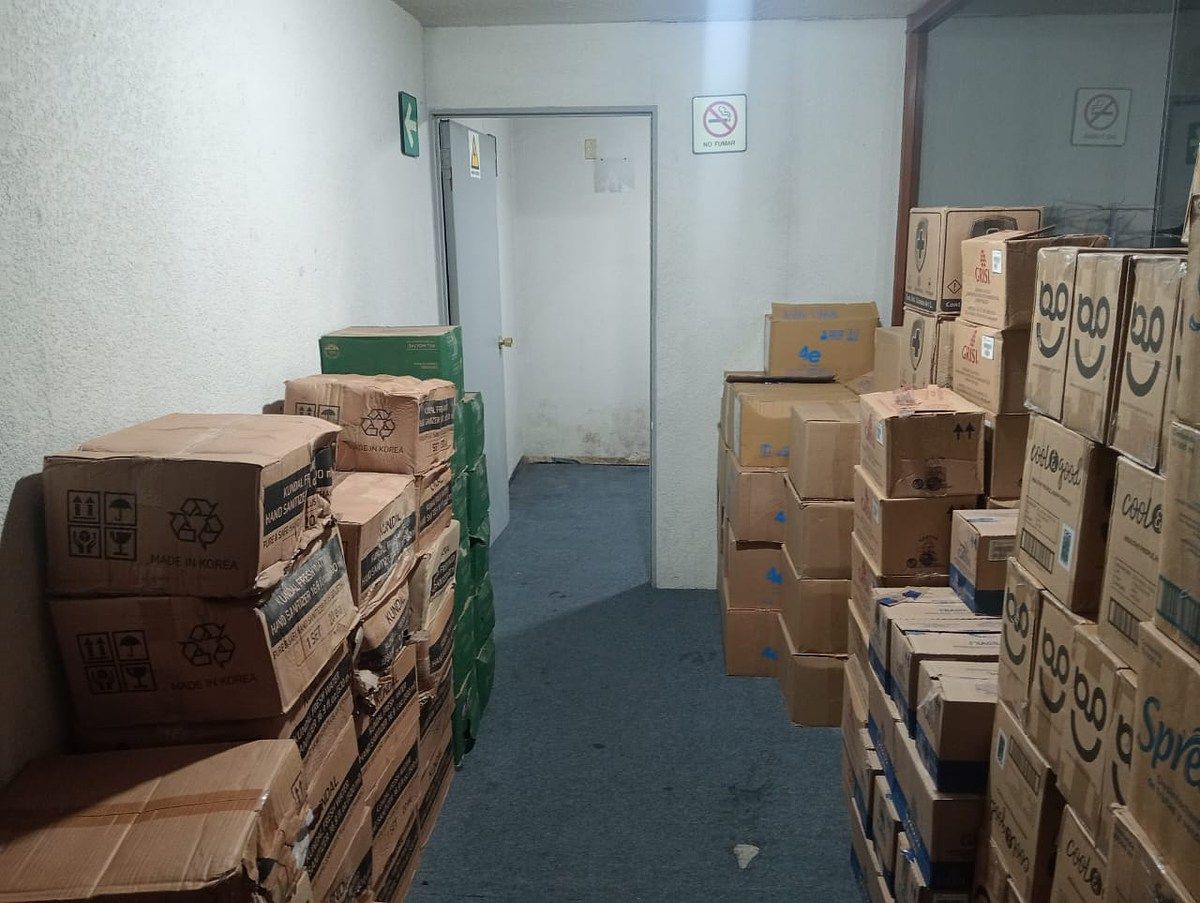 Local comercial en Centro (Área 1), Cuauhtémoc, foto 10 de 12