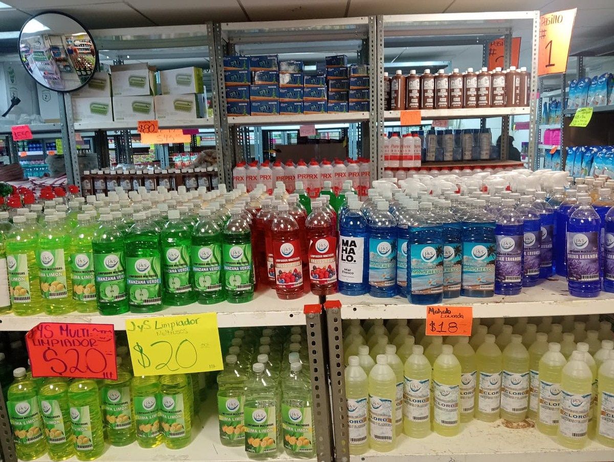 Local comercial en Centro (Área 1), Cuauhtémoc, foto 3 de 12