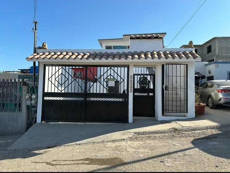 House in Real de Rosarito II, Playas de Rosarito, photo 8 of 43