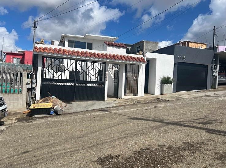 House in Real de Rosarito II, Playas de Rosarito, photo 9 of 43