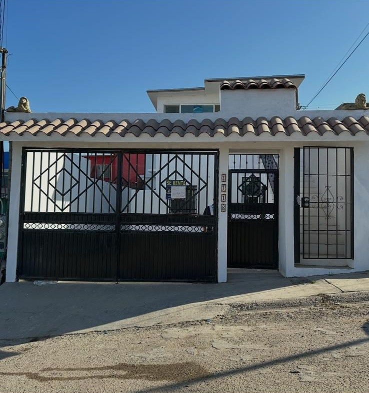 House in Real de Rosarito II, Playas de Rosarito, photo 24 of 43