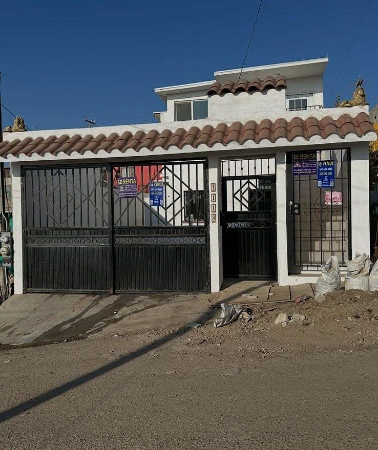 House in Real de Rosarito II, Playas de Rosarito, photo 42 of 43