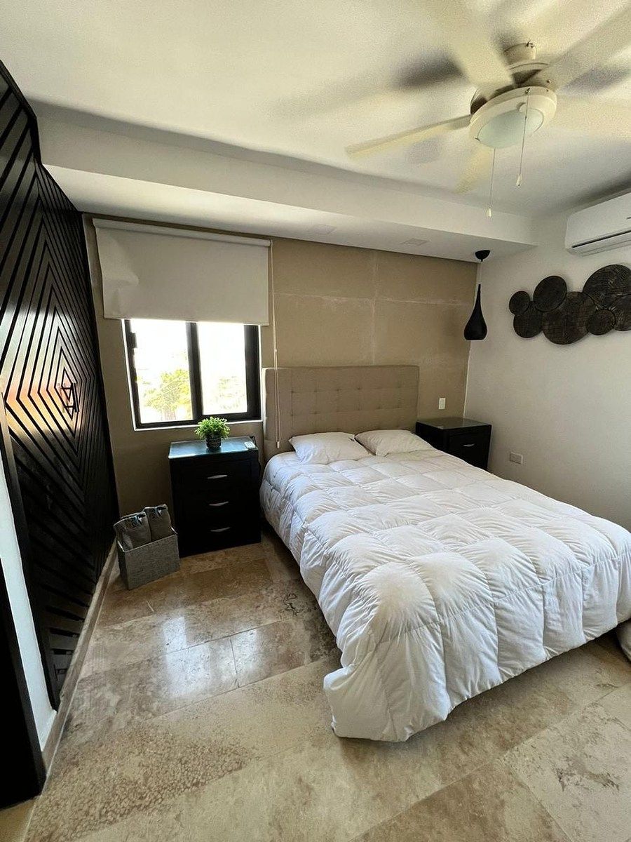 Departamento en Chicxulub Puerto, Progreso, foto 9 de 11