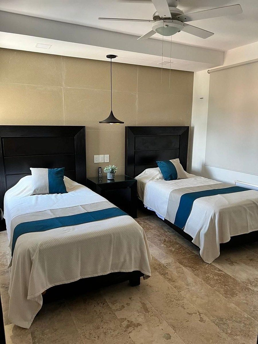 Departamento en Chicxulub Puerto, Progreso, foto 11 de 11