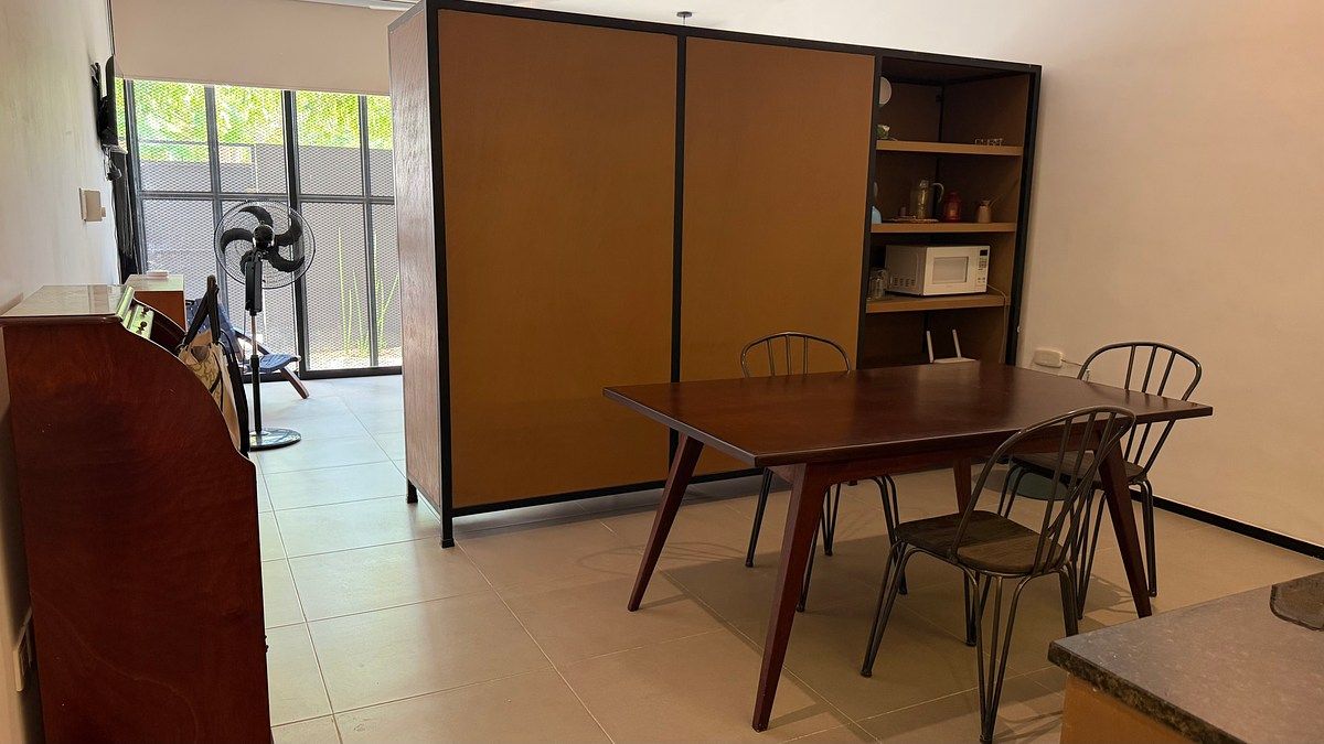 Departamento en Temozón Norte, Mérida, foto 3 de 9